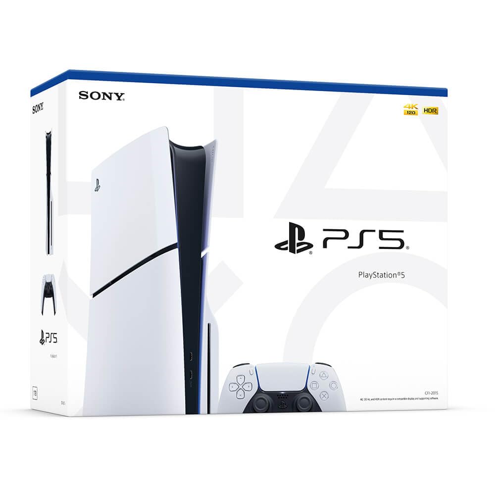 PS5 Slim Price in Pakistan