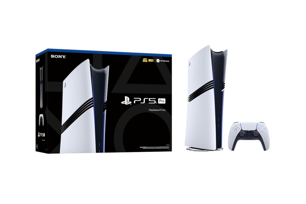 PS5 Pro Price in Pakistan