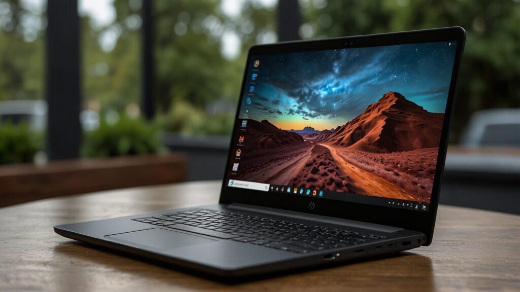 HP Laptop Price Comparison and Buying Guide