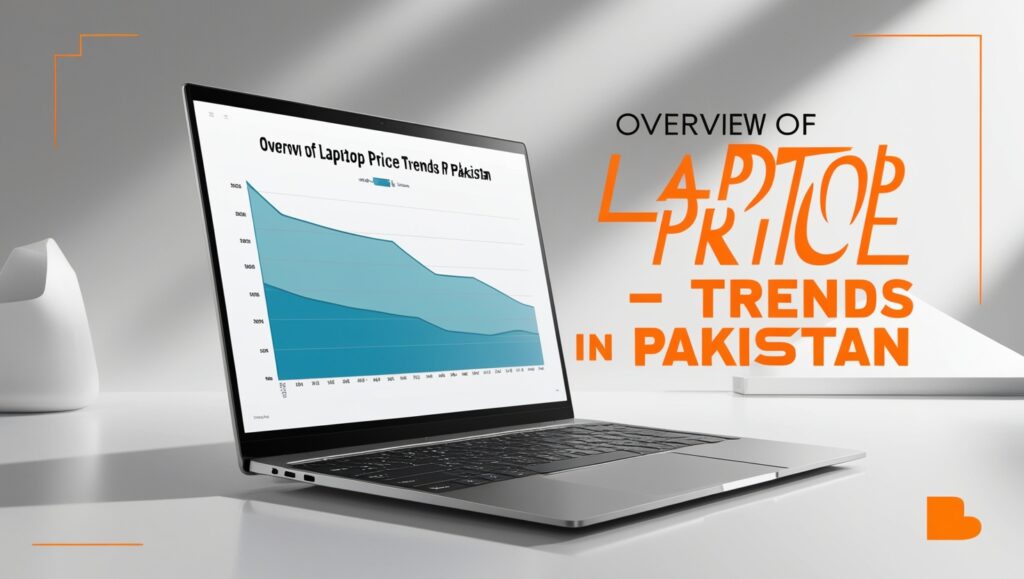 Overview of Laptop Price Trends in Pakistan