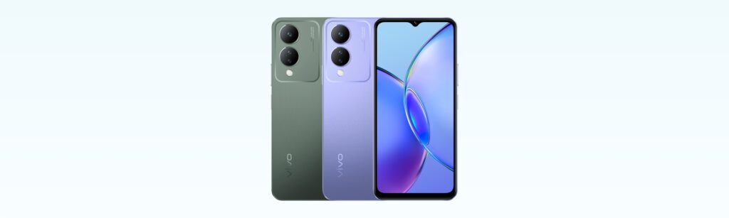 Vivo Y17s Camera Performance and Battery Life