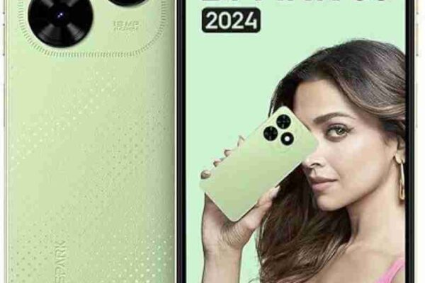 Tecno Spark Go 2024 Price in Pakistan