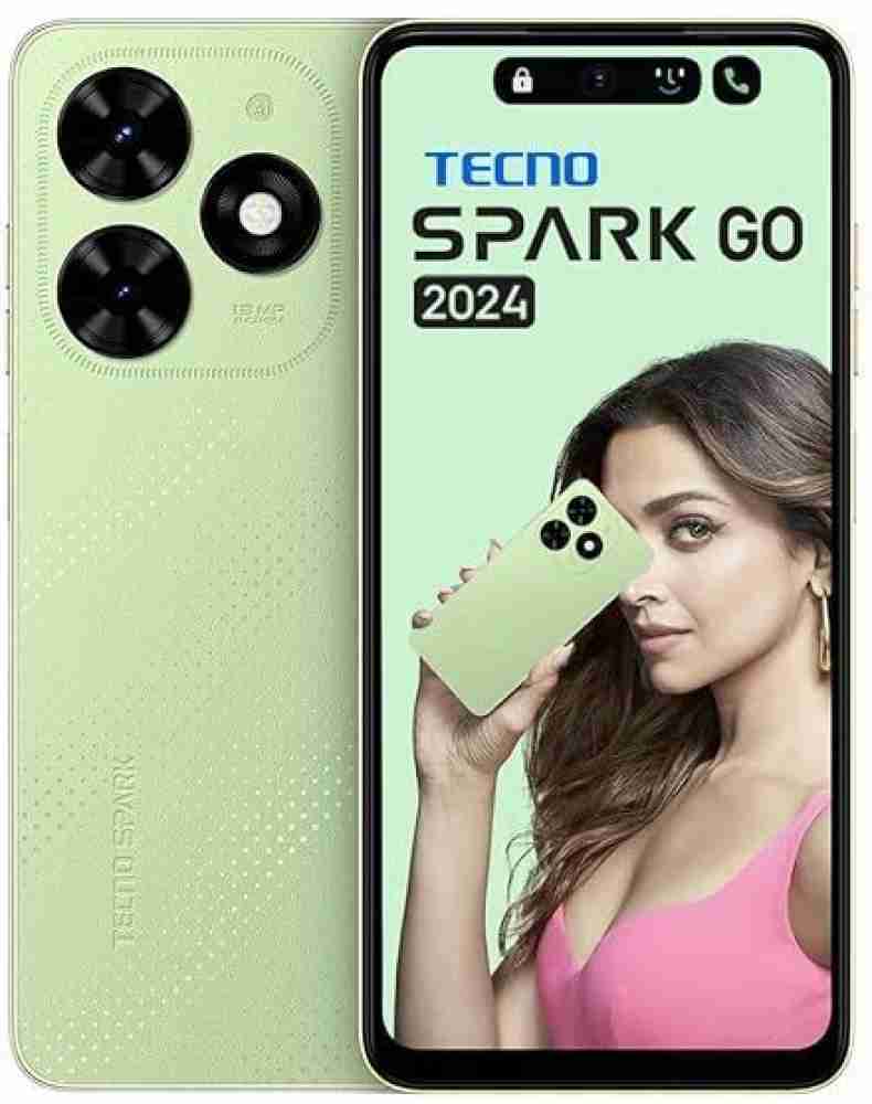 Tecno Spark Go 2024 Price in Pakistan