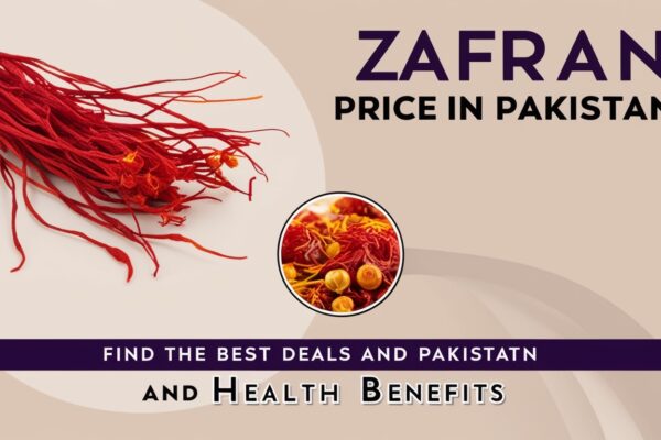 Zafran Price in Pakistan